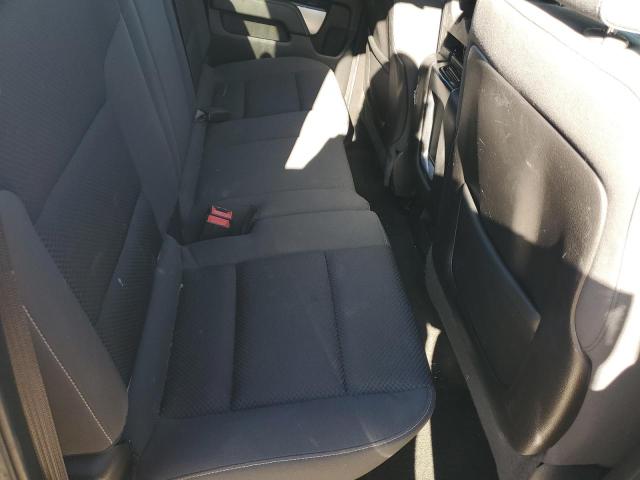 2015 CHEVROLET SILVERADO - 1GCRCREC9FZ254591