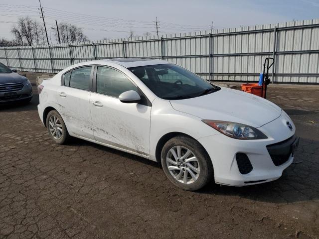 VIN JM1BL1V75D1829237 2013 Mazda 3, I no.4