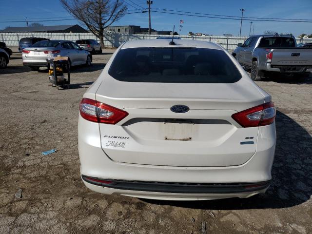 2014 Ford Fusion Se VIN: 1FA6P0HDXE5360468 Lot: 39876004