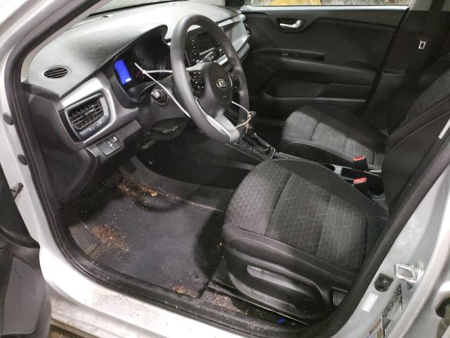 2019 KIA RIO S - 3KPA24AB9KE236971
