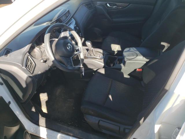 2017 Nissan Rogue - Image 7