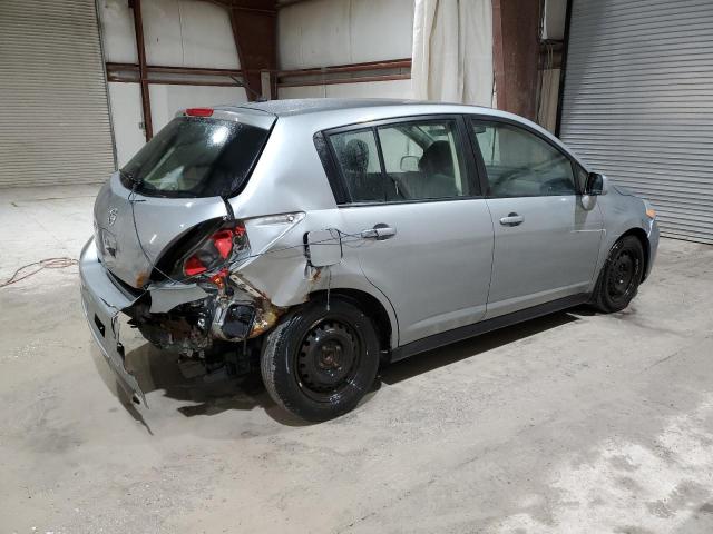 2010 Nissan Versa S VIN: 3N1BC1CP1AL463867 Lot: 42003654