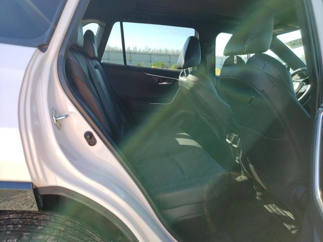 2021 TOYOTA RAV4 XSE - 4T3E6RFV9MU043393