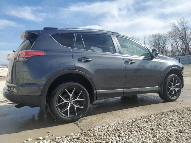 Vin: jtmjfrev8jj234989, lot: 43809904, toyota rav4 se 20183