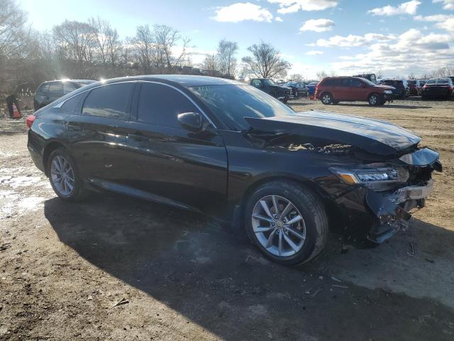 2021 HONDA ACCORD LX 1HGCV1F15MA116655