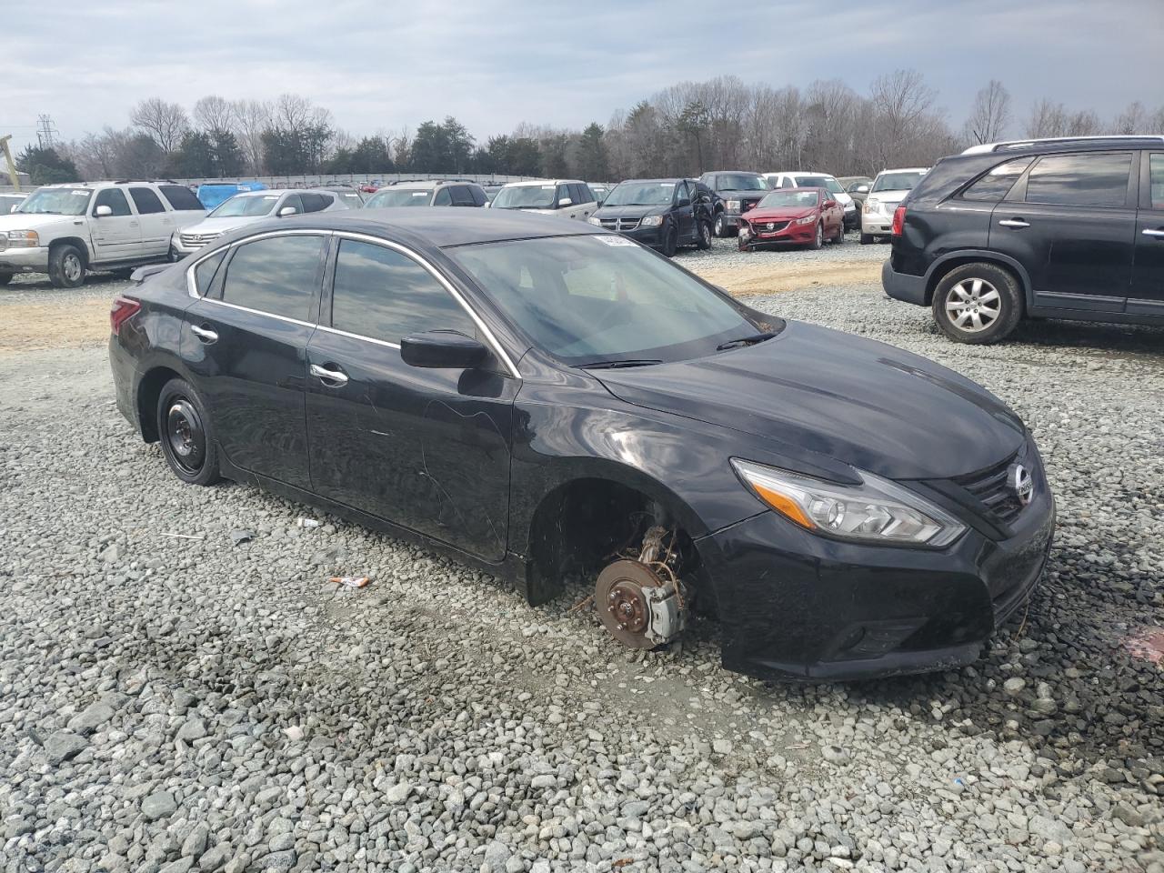 1N4AL3AP9JC473362 2018 Nissan Altima 2.5