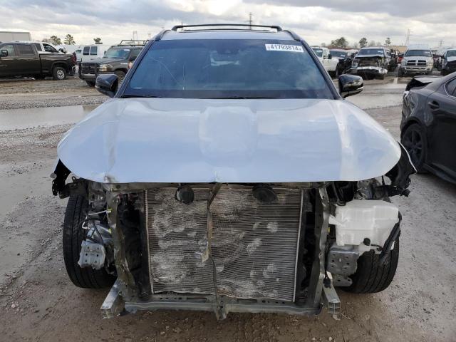 VIN 5TDKDRAH7PS022168 2023 Toyota Highlander, L no.5