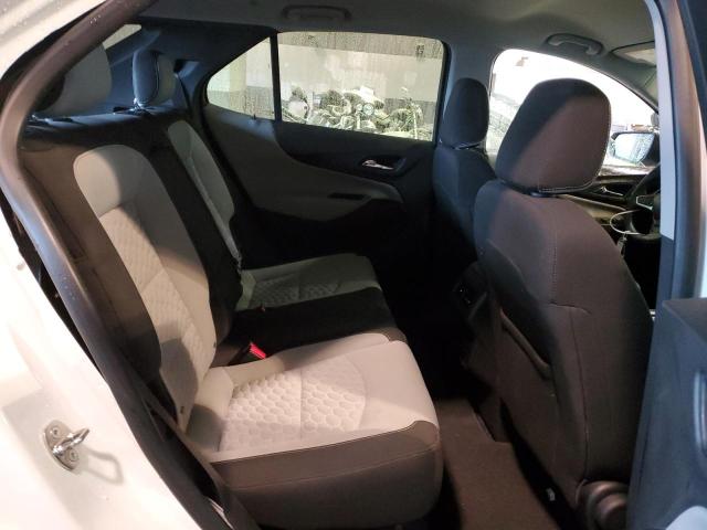 2020 CHEVROLET EQUINOX LS 3GNAXSEV7LS581906