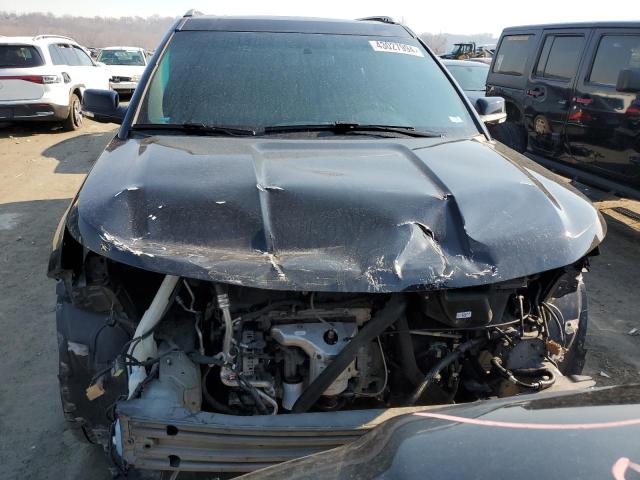 2016 FORD EXPLORER X 1FM5K8D82GGA25171