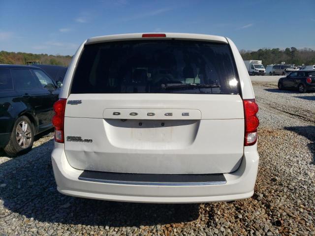2018 DODGE GRAND CARA 2C4RDGBG3JR225356
