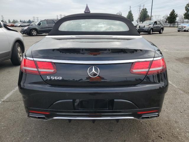 2019 Mercedes-Benz S-klasse - Image 6