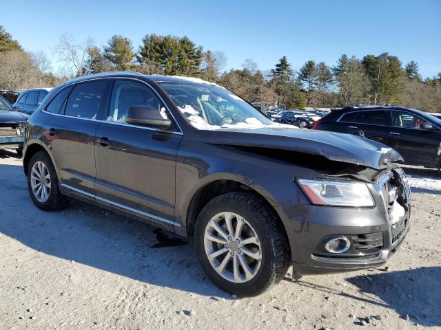 VIN WA1CFAFP1EA020419 2014 Audi Q5, Premium no.4