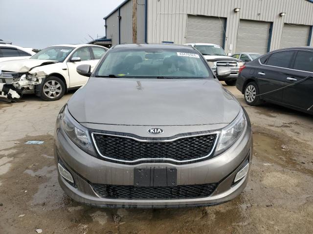 2015 KIA OPTIMA LX - 5XXGM4A7XFG463809