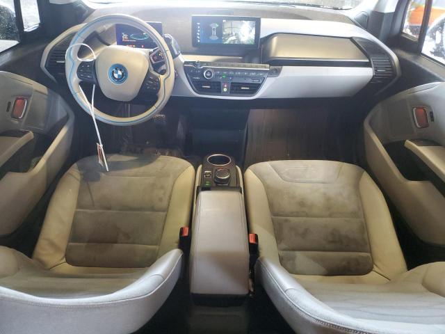 2018 BMW I3 REX WBY7Z4C50JVC34647