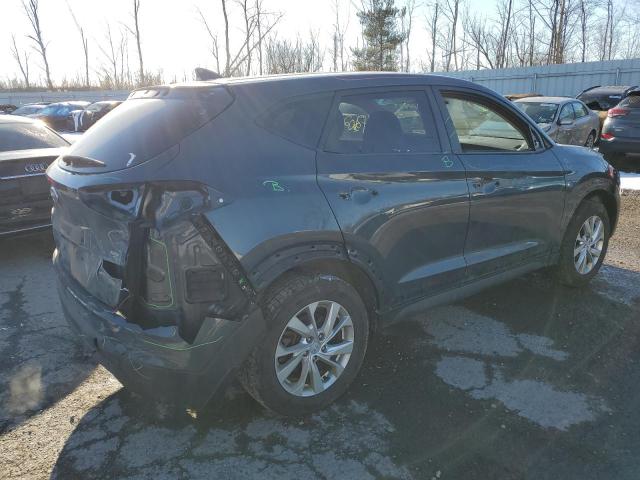 2019 HYUNDAI TUCSON SE KM8J2CA49KU044829