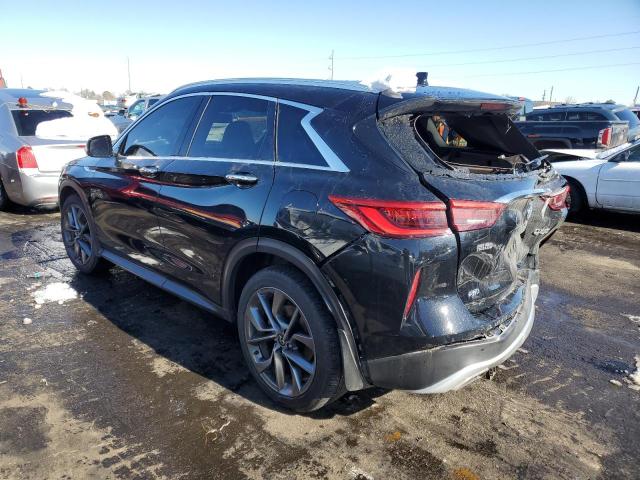 2021 INFINITI QX50 SENSO 3PCAJ5DB3MF116309