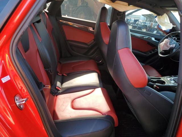 2015 AUDI S4 PRESTIG - WAUKGAFL3FA061239