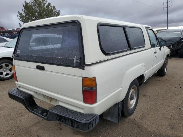 1985 Toyota Pickup 1/2 Ton Rn50 Sr5 VIN: JT4RN50S2F5001623 Lot: 42083324
