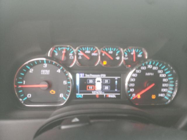2017 GMC YUKON SLE 1GKS1AKCXHR156416