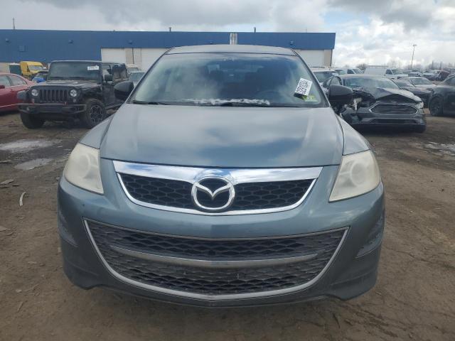 JM3TB2MV1A0231099 | 2010 Mazda cx-9