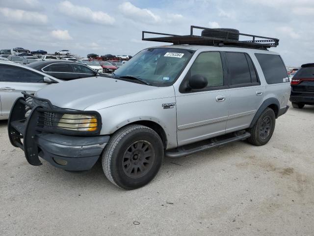 2000 Ford Expedition XLT