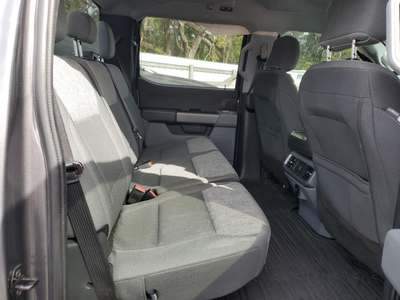 1FTEW1EPXNKE45373 2022 Ford F150 Supercrew