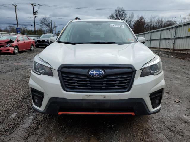 2019 Subaru Forester - Image 5