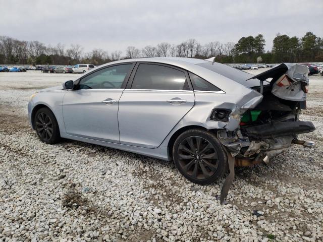 2011 Hyundai Sonata Se VIN: 5NPEC4AB5BH216050 Lot: 54312384