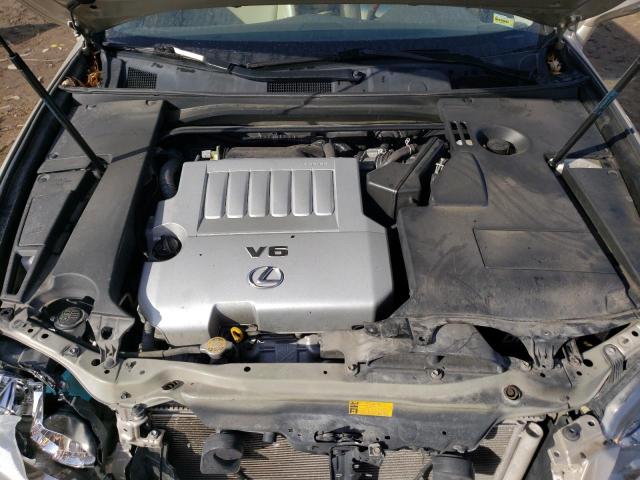 2011 Lexus Es 350 VIN: JTHBK1EG1B2417311 Lot: 41003784