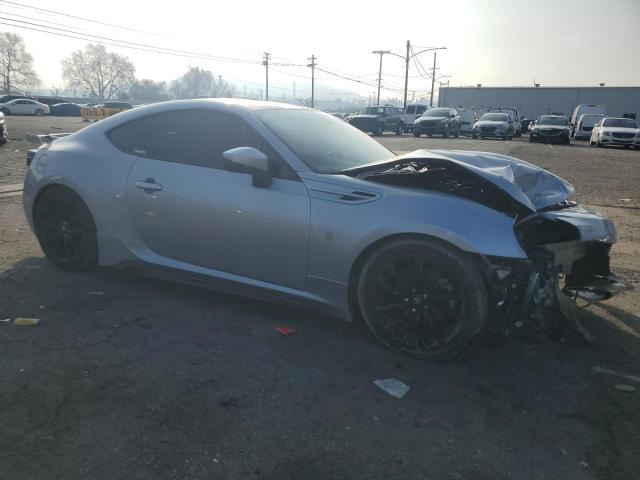 2019 TOYOTA 86 GT JF1ZNAE16K8704178