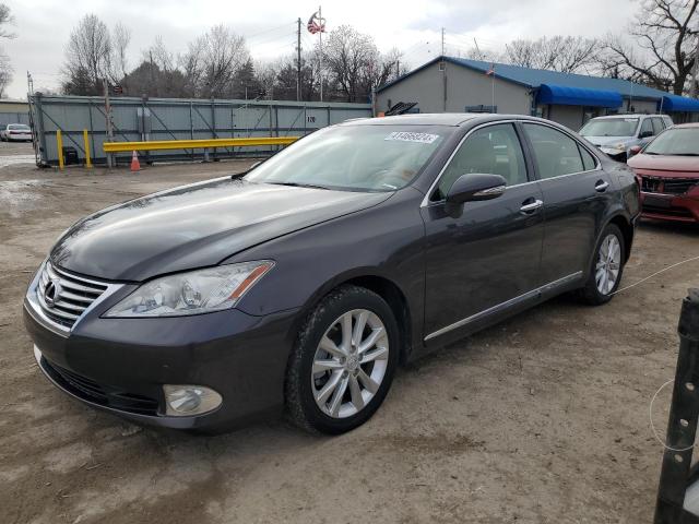 2010 Lexus ES 350 