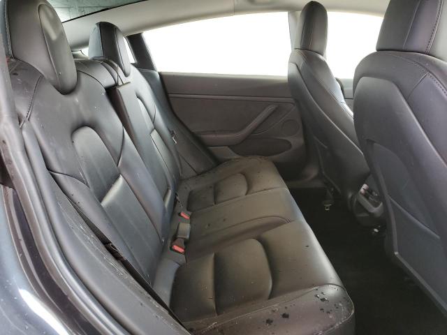 2022 TESLA MODEL 3 5YJ3E1EA2NF370655