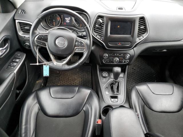 2019 JEEP CHEROKEE L - 1C4PJMLB6KD211246