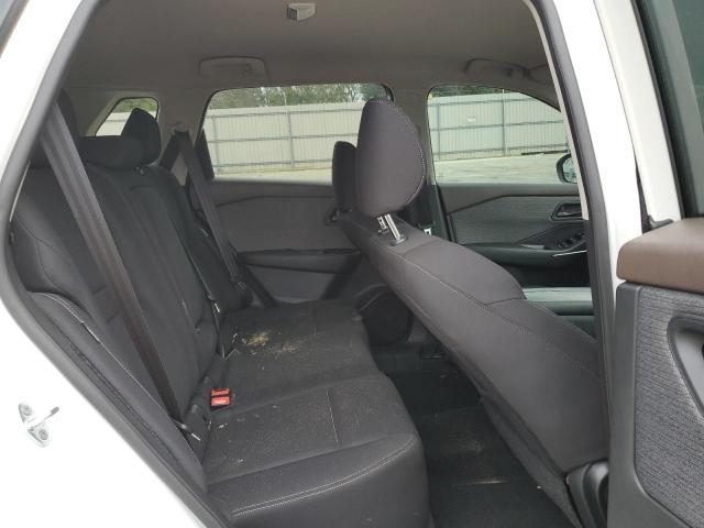 2023 NISSAN ROGUE S 5N1BT3AB0PC766297