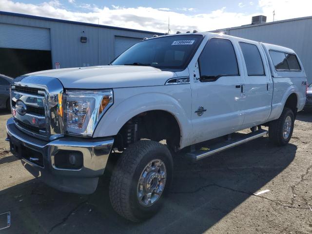 2013 FORD F350 SUPER 1FT8W3BT6DEB61293  41506044