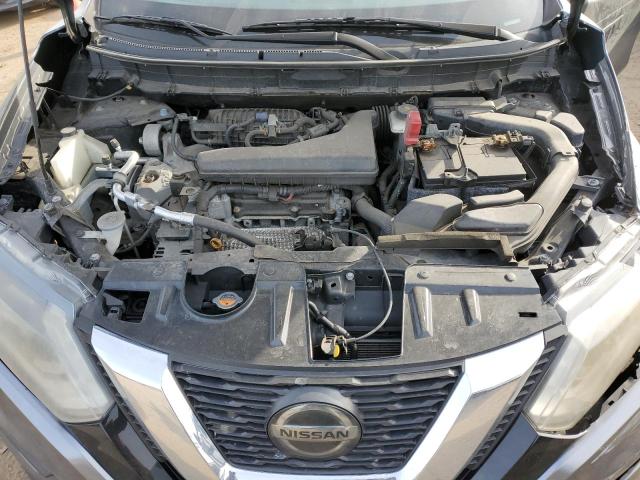 2018 NISSAN ROGUE S - 5N1AT2MV3JC768967