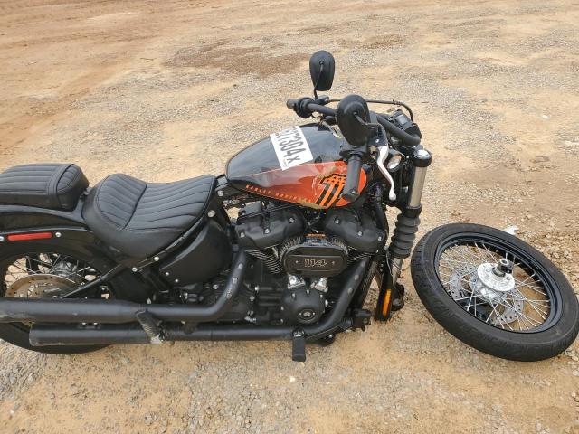 2021 HARLEY-DAVIDSON FXBBS 1HD1YYK16MB043414