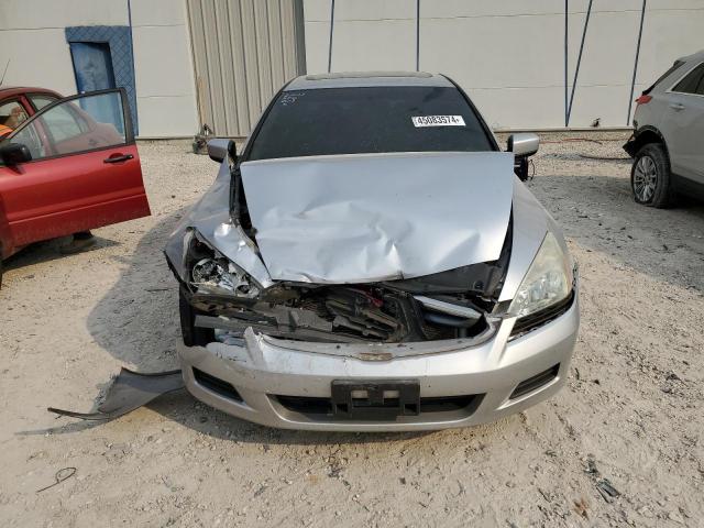 2007 Honda Accord Ex VIN: 1HGCM56847A138013 Lot: 45083574