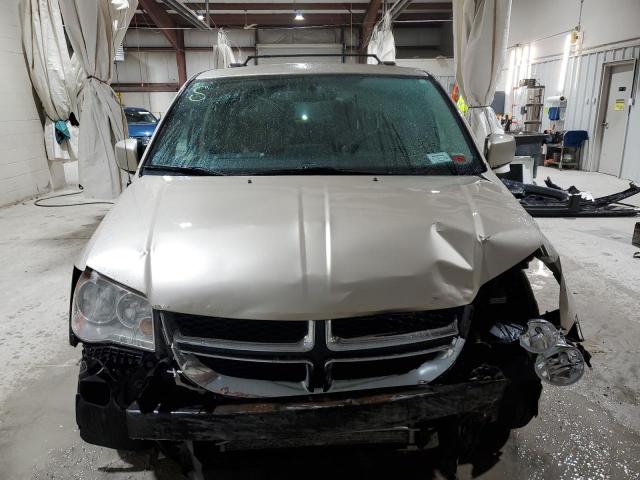 2014 Dodge Grand Caravan Sxt VIN: 2C4RDGCG2ER289103 Lot: 41392604