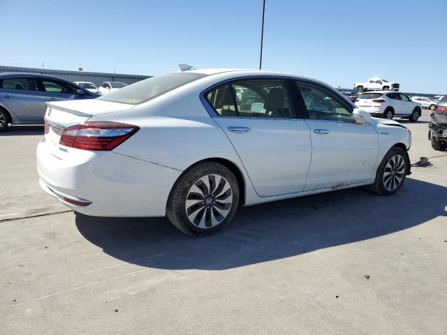 2017 HONDA ACCORD HYB JHMCR6F55HC003896