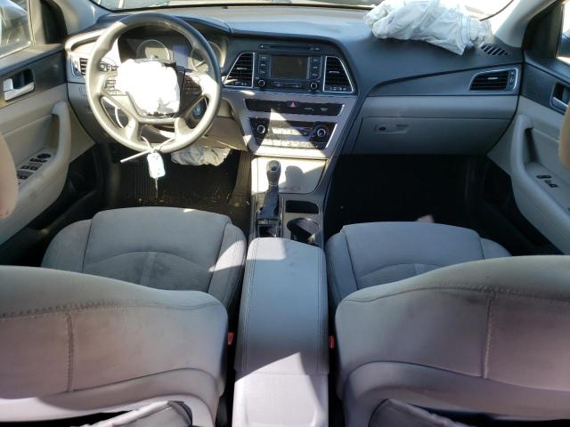 2015 HYUNDAI SONATA SPO - 5NPE34AF6FH032664