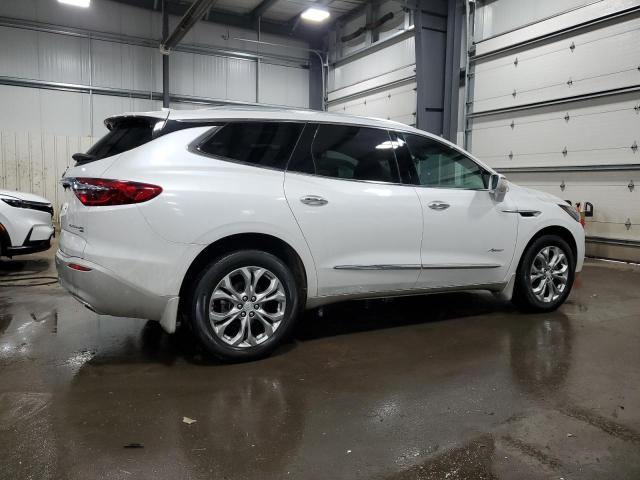 5GAEVCKW5JJ167011 2018 BUICK ENCLAVE-2