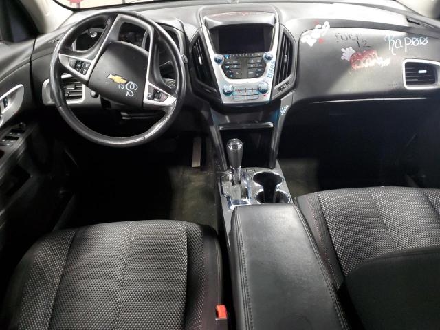 2017 CHEVROLET EQUINOX LT 2GNFLFEK0H6174059