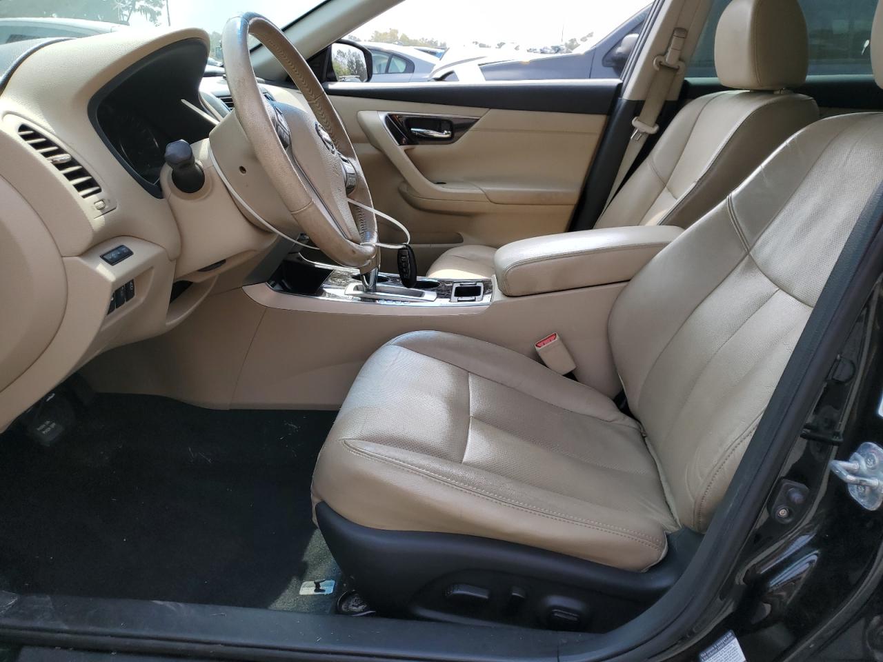 1N4AL3AP3FC116251 2015 Nissan Altima 2.5