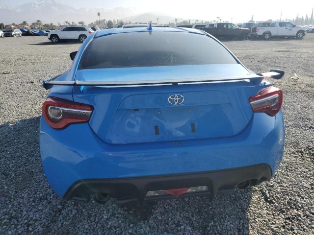 2020 TOYOTA 86 GT JF1ZNAE12L8752228