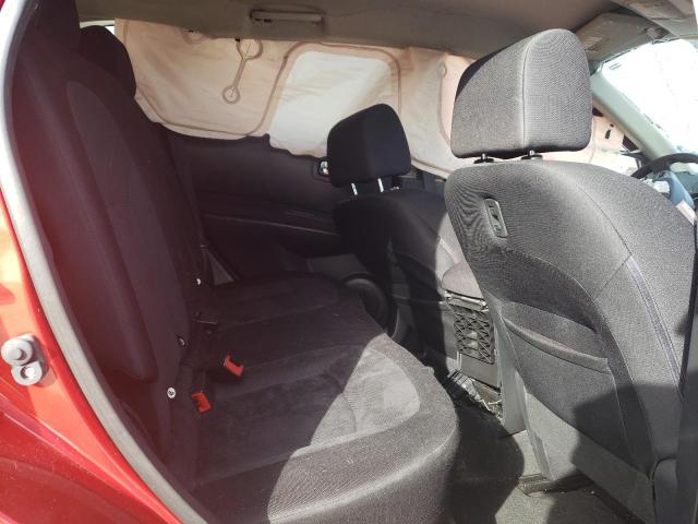 2015 NISSAN ROGUE SELE - JN8AS5MT3FW672189