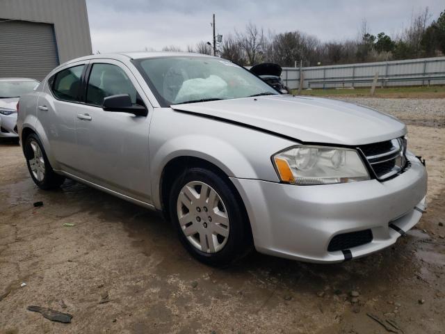 2012 Dodge Avenger Se VIN: 1C3CDZAB9CN133079 Lot: 44745364