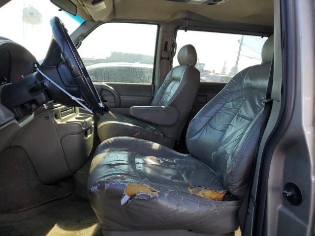 2004 Chevrolet Astro VIN: 1GNEL19X24B104381 Lot: 42585634