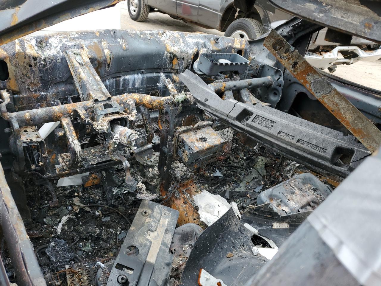 3C4PDCAB6JT208506 2018 Dodge Journey Se