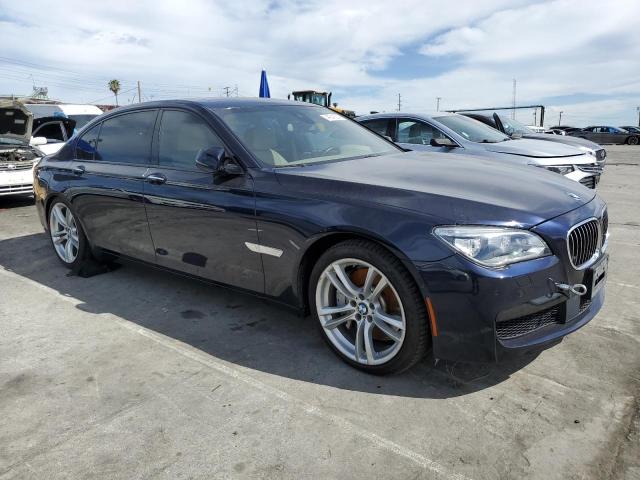 VIN WBAYE8C50FD782406 2015 BMW 7 Series, 750 LI no.4